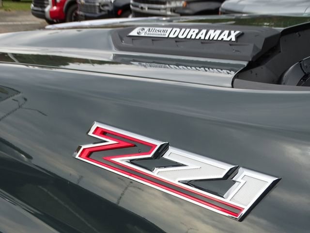 2026 Chevrolet Silverado 2500 HD LTZ - Photo 16