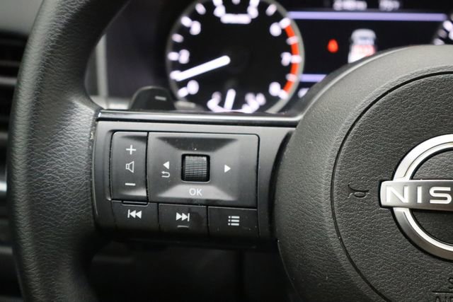 2024 Nissan Rogue S - Photo 23