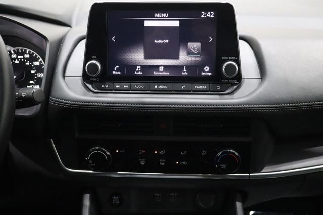 2024 Nissan Rogue S - Photo 29