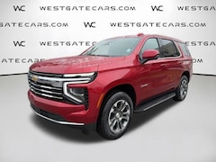 2026 Chevrolet Tahoe LT SUV