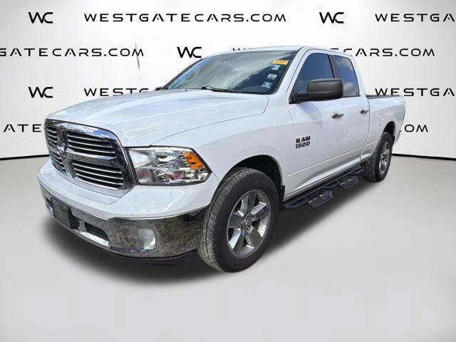 2015 RAM 1500 Pickup