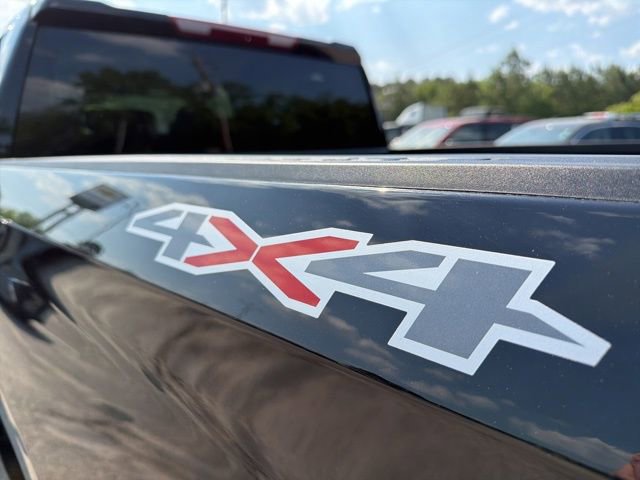 2026 Chevrolet Silverado 1500 LTZ - Photo 14