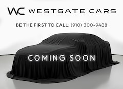 2027 Chevrolet Traverse LT SUV