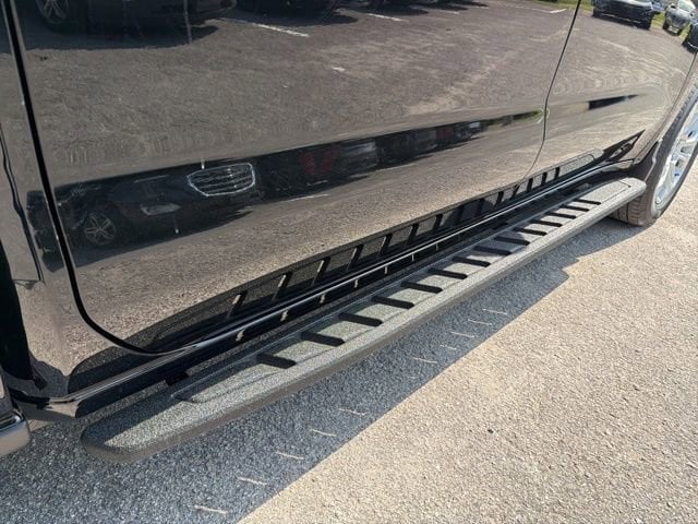2026 Chevrolet Silverado 1500 LTZ - Photo 17