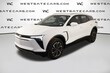  Chevrolet Blazer EV
