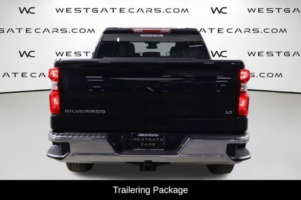 Used 2023 Chevrolet Silverado 1500 LT (2FL) Truck