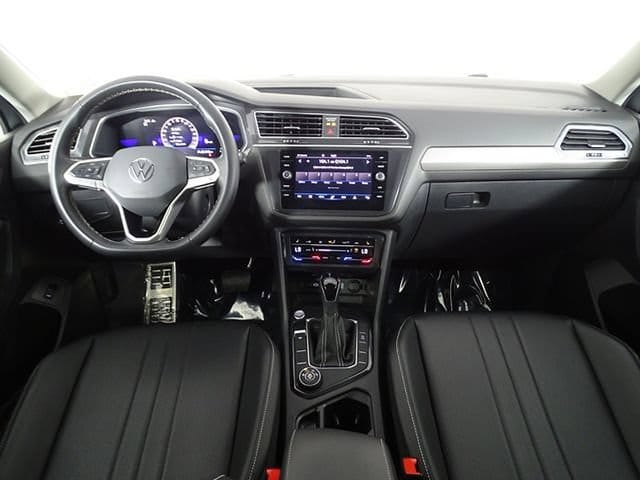 2024 Volkswagen Tiguan SE - Photo 27