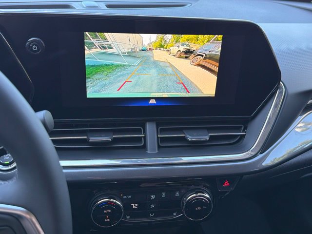 2026 Chevrolet Trax Activ - Photo 29