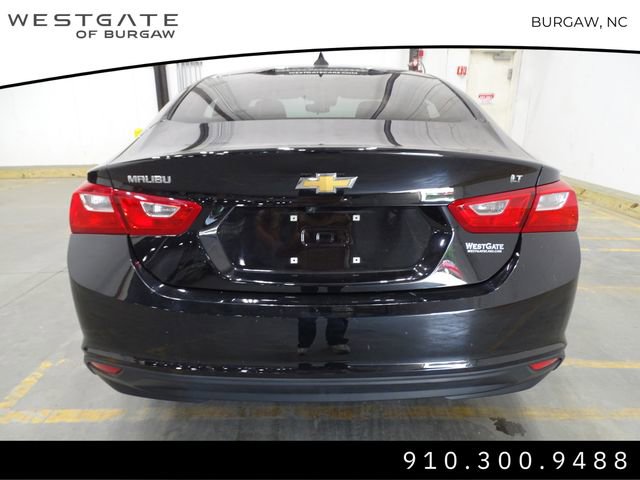 2023 Chevrolet Malibu 1LT photo 4