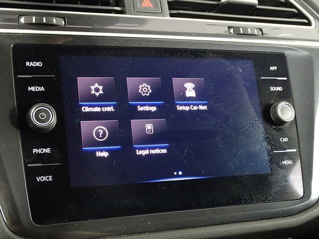 2024 Volkswagen Tiguan SE - Photo 30