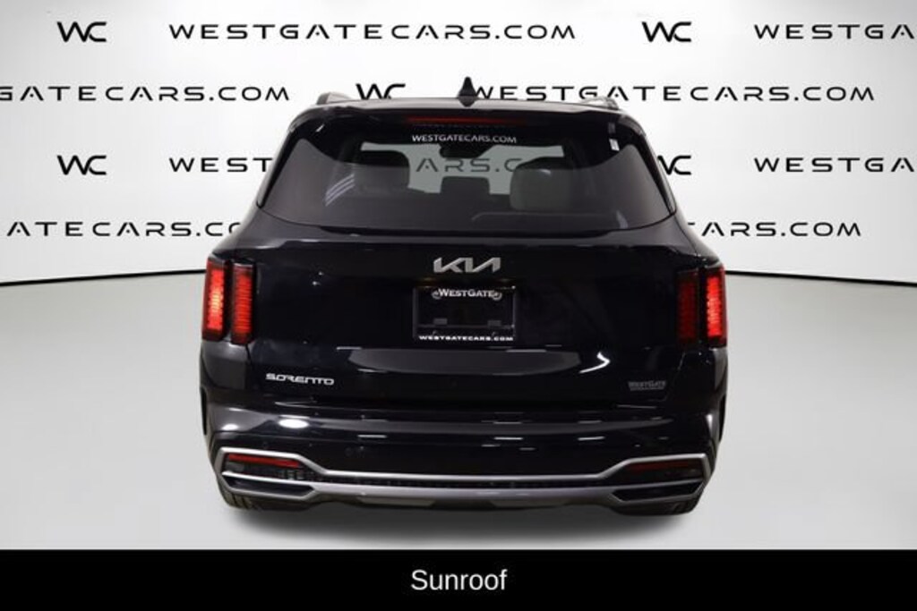 Used 2023 Kia Sorento S
