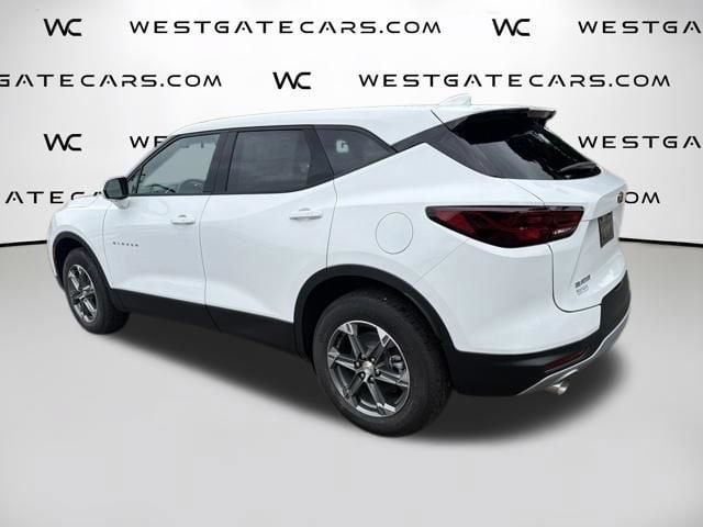 2026 Chevrolet Blazer 2LT - Photo 10