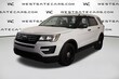  Ford Police Interceptor Utilit