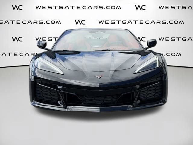 2026 Chevrolet Corvette 3LZ - Photo 28