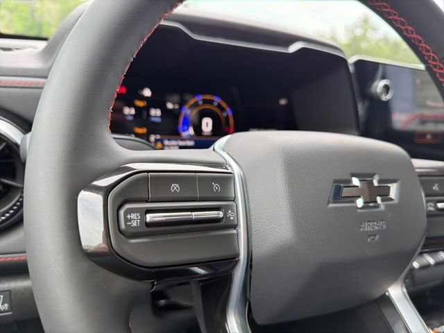 2026 Chevrolet Colorado Z71 - Photo 25