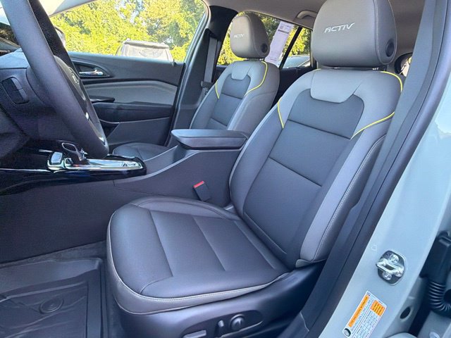 2026 Chevrolet Trax Activ - Photo 20