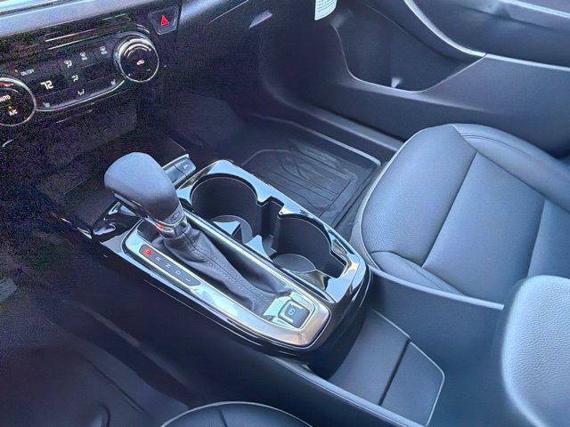 2026 Chevrolet Trax Activ - Photo 30