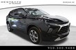 Chevrolet Blazer