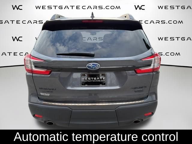 2026 Subaru Ascent Onyx Edition-Touring - Photo 8