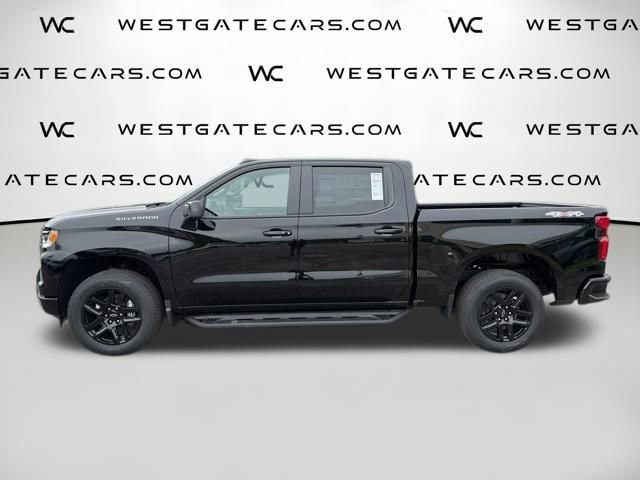 2026 Chevrolet Silverado 1500 RST - Photo 11