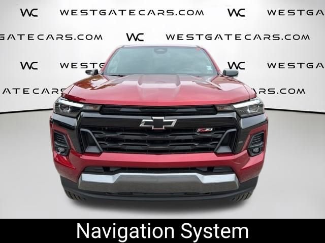 2026 Chevrolet Colorado Z71 - Photo 2