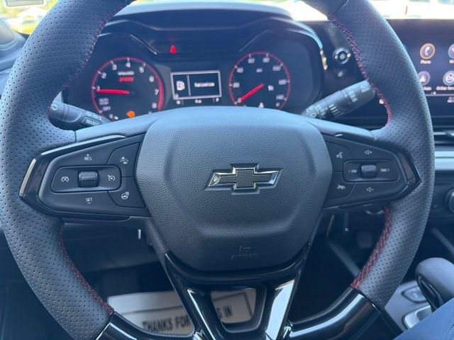 2026 Chevrolet Trax RS - Photo 26