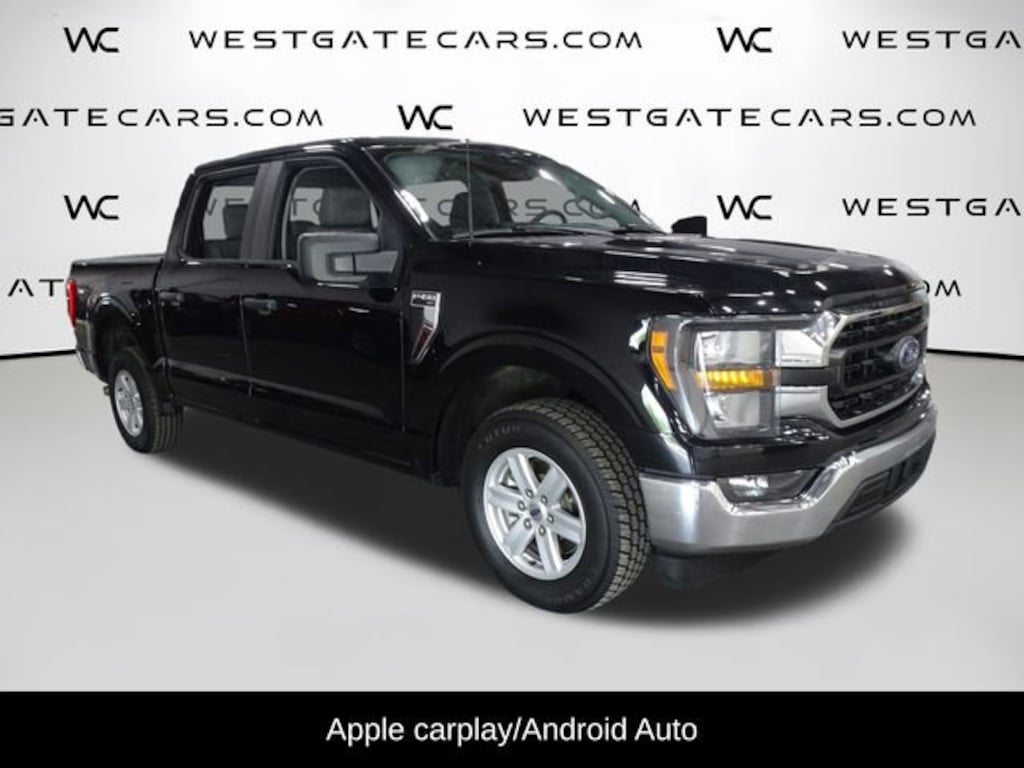 Used 2023 Ford F-150 XL