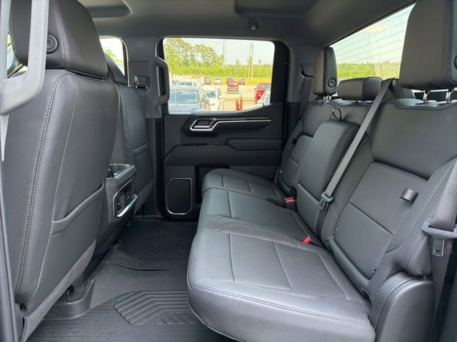 2026 Chevrolet Silverado 1500 LTZ - Photo 19