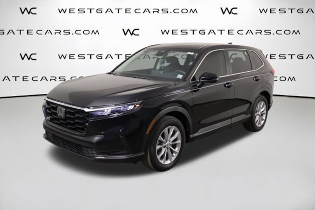 Used 2023 Honda CR-V EX