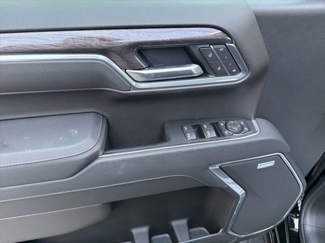 2026 Chevrolet Silverado 1500 LTZ - Photo 23