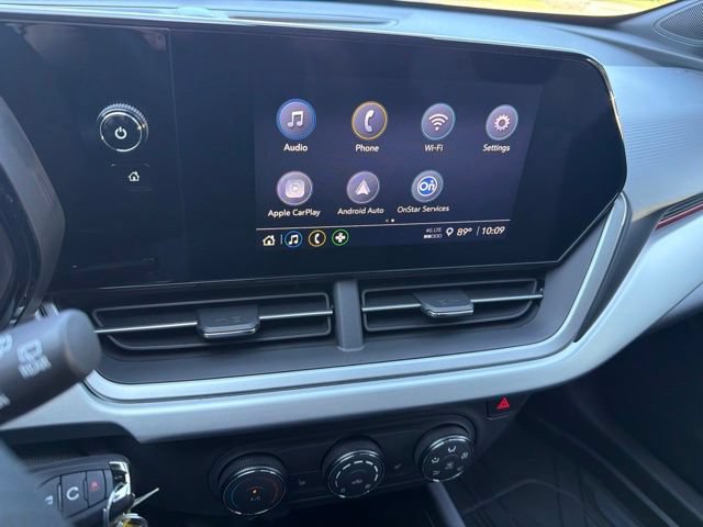 2026 Chevrolet Trax RS - Photo 28