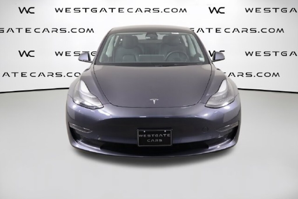Used 2023 Tesla Model 3