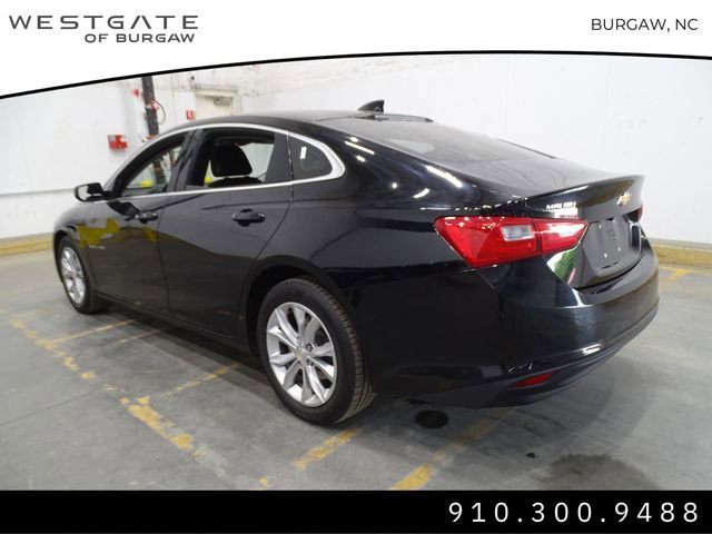 2023 Chevrolet Malibu 1LT photo 3