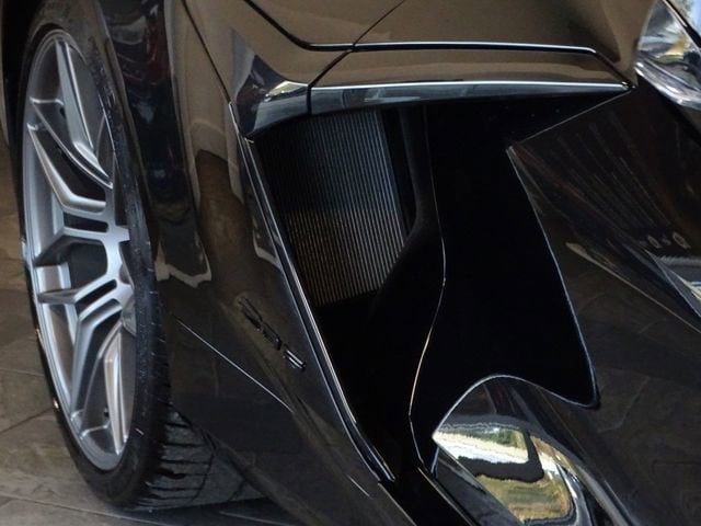 2026 Chevrolet Corvette 3LZ - Photo 13