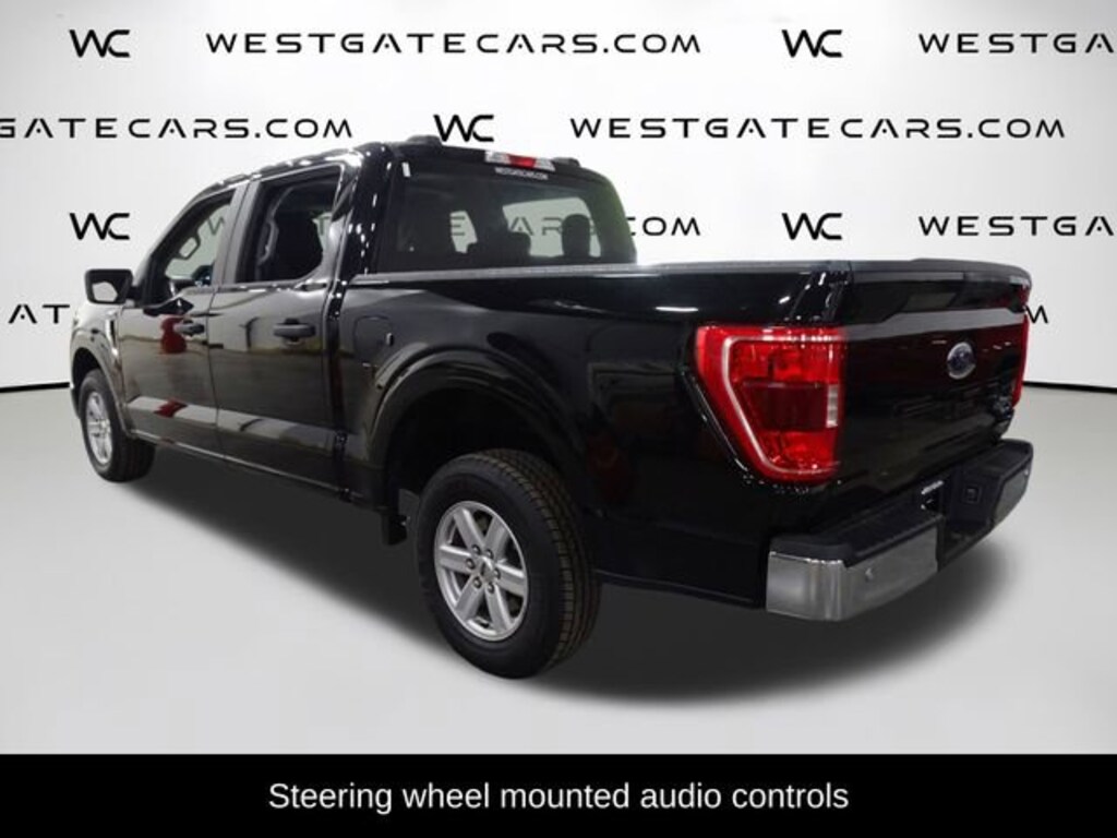 Used 2023 Ford F-150 XL