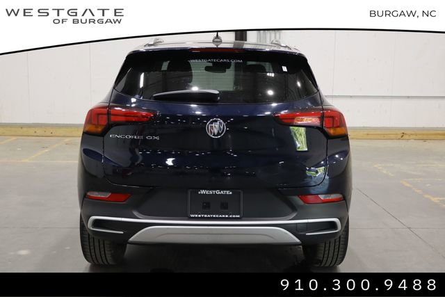 2020 Buick Encore GX Select photo 3