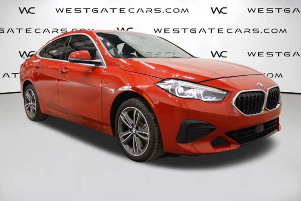 Used 2024 BMW 2 Series 228i