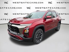 2026 Chevrolet Equinox Activ SUV