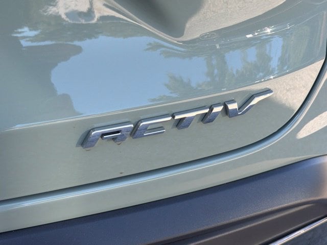 2026 Chevrolet Trax Activ - Photo 14