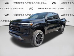 2026 Chevrolet Colorado Z71 Truck