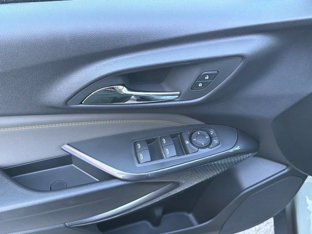 2026 Chevrolet Trax Activ - Photo 24