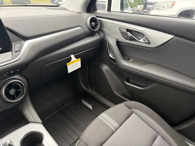 2026 Chevrolet Blazer 2LT - Photo 31