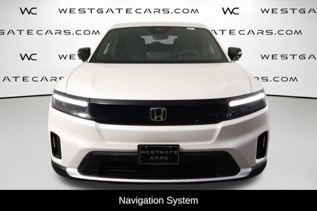Used 2024 Honda Prologue 1SA