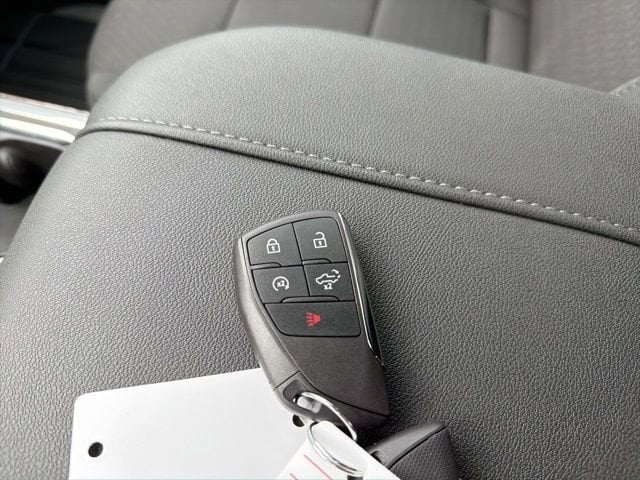 2026 Chevrolet Silverado 1500 RST - Photo 33