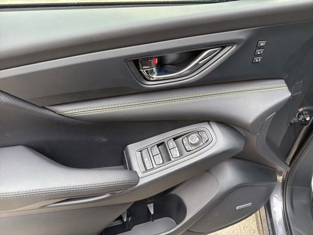 2026 Subaru Ascent Onyx Edition-Touring - Photo 24