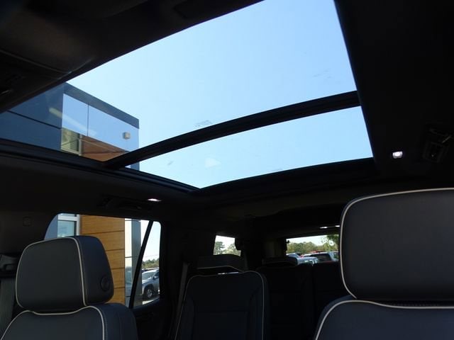2026 Chevrolet Tahoe Premier - Photo 21