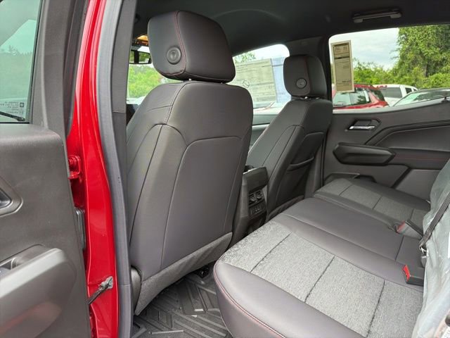 2026 Chevrolet Colorado Z71 - Photo 17