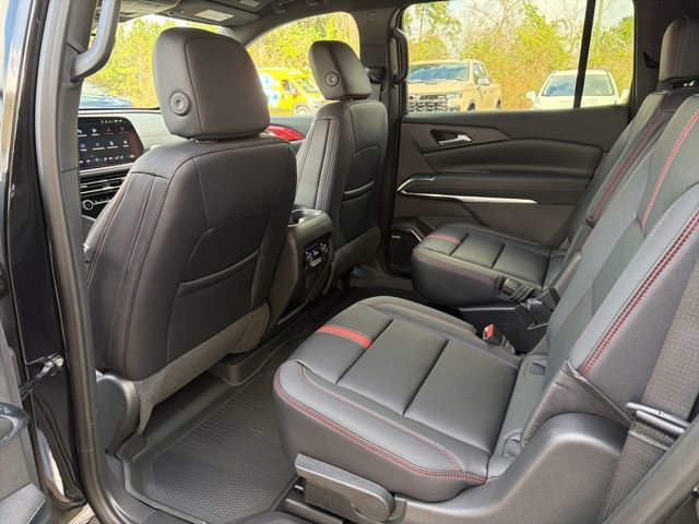 2026 Chevrolet Traverse RS - Photo 19