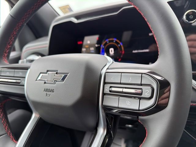 2026 Chevrolet Colorado Z71 - Photo 27