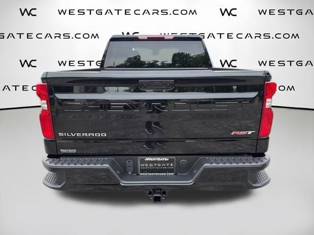 2026 Chevrolet Silverado 1500 RST - Photo 8